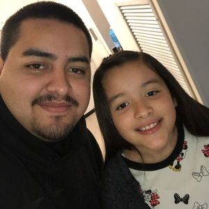 Meet your Posher, Alan